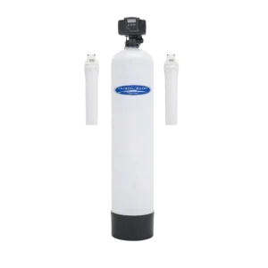 Crystal Quest Fluoride Whole House Water Filter
