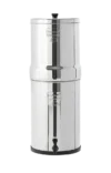 Crown Berkey Water Filter System, 6 Gallon Gravity Filter