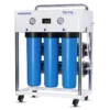 iSpring CRO2000 4-Stage Commercial Tankless Reverse Osmosis System, 2000 GPD