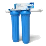 SpringWell Whole House Cartridge System, Carbon