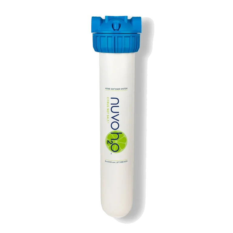 NuvoH2O Home Water Softener