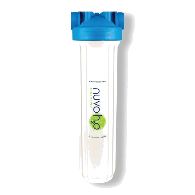 NuvoH2O Manor Water Softener