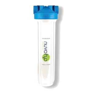 NuvoH2O Manor Water Softener