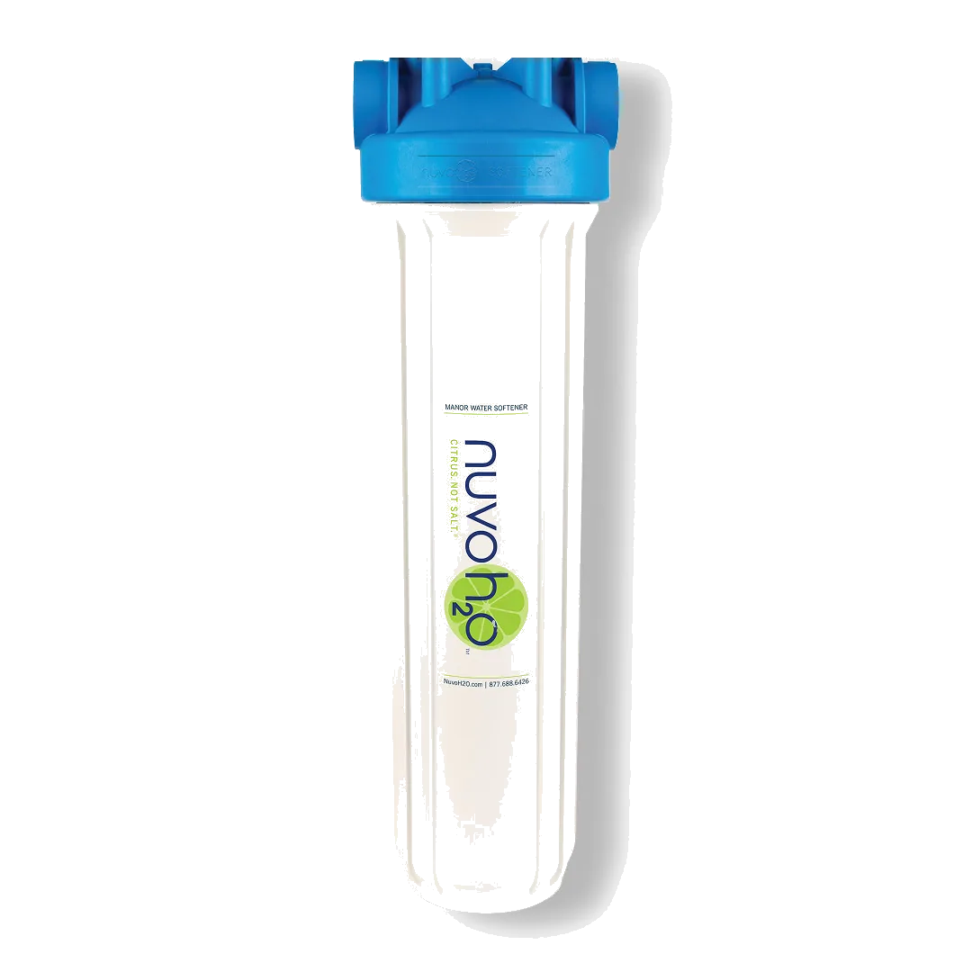 NuvoH2O Manor Water Softener