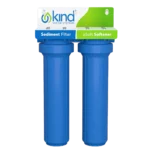 Kind Water Systems E-2000 Whole House Salt-Free Water Softener