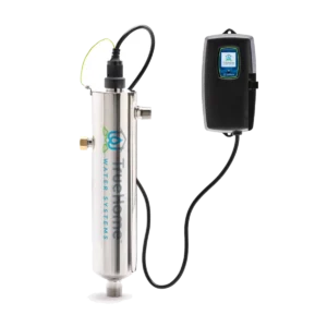 WaterChef TrueHome UV ELITE Whole Home UV Water Purifier