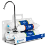 Express Water EZRO5 Countertop Reverse Osmosis System