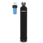 FilterSmart FS500 Salt-Free Water Softener Alternative 12 GPM