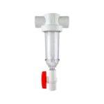 Kind Water Systems 100-Micron Sand Filter with Sun Cover
