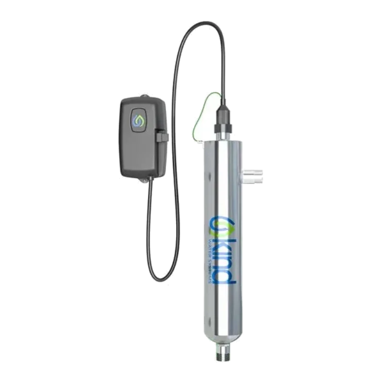 Kind Water Systems UV Water Purification System