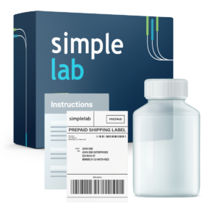 SpringWell City Drinking Water Test Level 1
