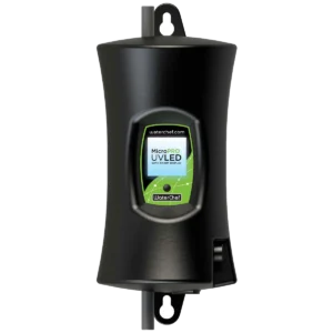 WaterChef MicroPRO UV LED Under-Sink Water Purifier