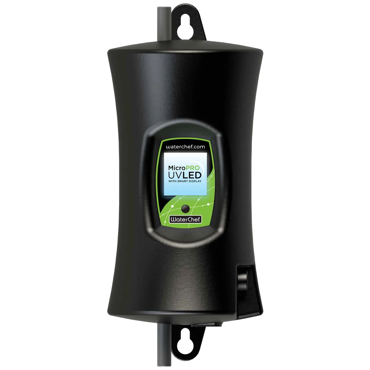 WaterChef MicroPRO UV LED Under-Sink Water Purifier