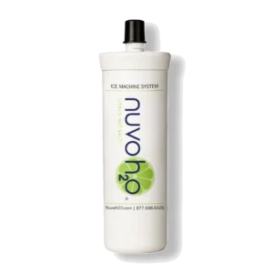 NuvoH2O Ice Machine Water Softener System