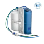 Kind Water Systems 6-Stage Reverse Osmosis Drinking Water System