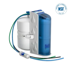 Kind Water Systems 6-Stage Reverse Osmosis Drinking Water System