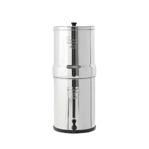 Royal Berkey Water Filter System, 3.25 Gallon Gravity Filter