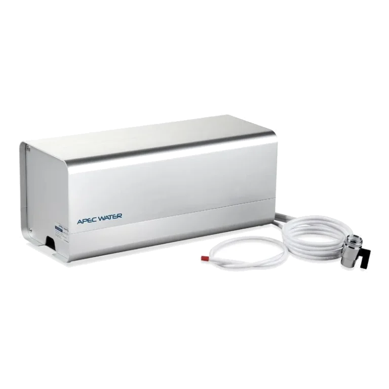 APEC Water Systems RO-CTOP-C Portable Countertop 90 GPD Reverse Osmosis System