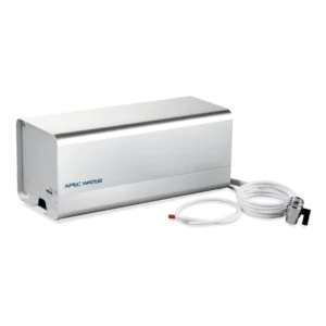APEC Water Systems RO-CTOP-C Portable Countertop 90 GPD Reverse Osmosis System