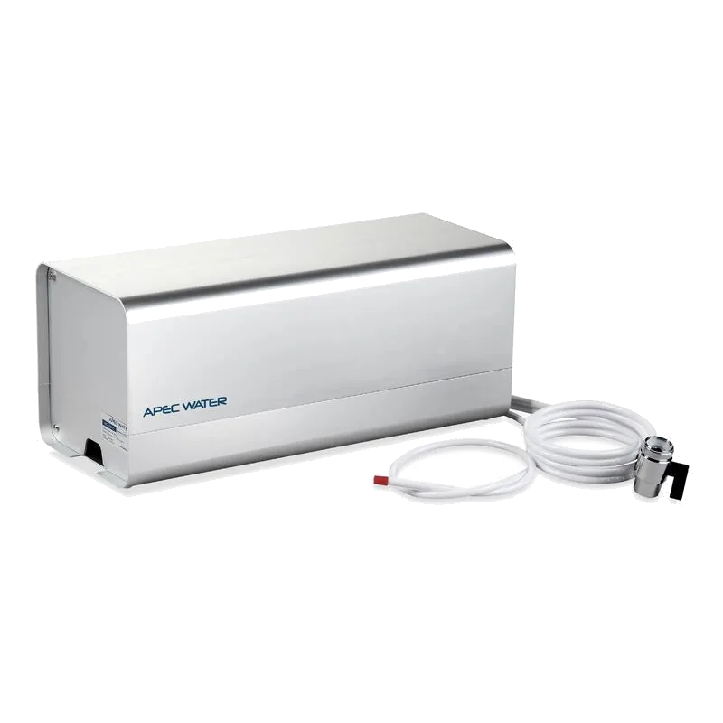 APEC Water Systems RO-CTOP-C Portable Countertop 90 GPD Reverse Osmosis System