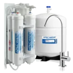 APEC Water Systems RO-QUICK90 Ultimate Compact 4-Stage 90 GPD Reverse Osmosis System