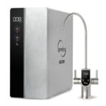 iSpring RO1200 4-Stage Dual-Flow Tankless Reverse Osmosis System, 1200 GPD