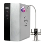 iSpring RO1200AK 4-Stage Alkaline Dual-Flow Tankless Reverse Osmosis System, 1200 GPD