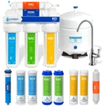 Express Water RO5DX 5-Stage Reverse Osmosis System