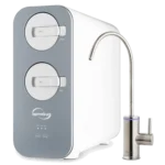 iSpring RO800G 2-Stage Tankless Reverse Osmosis System, 800 GPD
