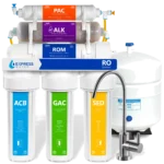 Express Water ROALK10 Alkaline Reverse Osmosis System