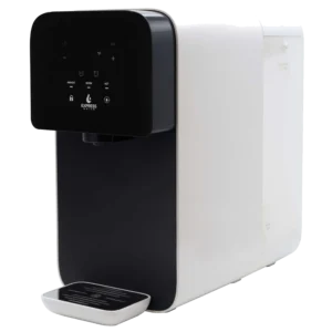 Express Water ROC001ALK Countertop RO with pH and Instant Hot