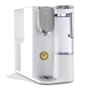 APEC Water Systems ROCT-C1 Countertop UV Reverse Osmosis System with Chilled Water