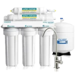 APEC Water Systems ROES-100 Essence 5-Stage 100 GPD Reverse Osmosis System