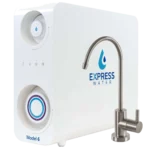 Express Water Model 6 ROT600ALK Tankless RO with Remineralization