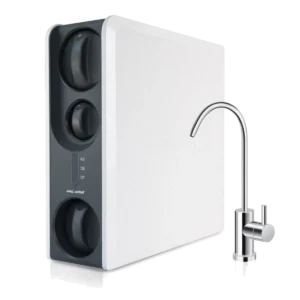 APEC Water Systems ROTL-600 Premium Tankless 3-Stage 600 GPD Reverse Osmosis System