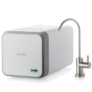 APEC Water Systems ROTL-A1000 Tankless 4-Stage 1000 GPD Reverse Osmosis System