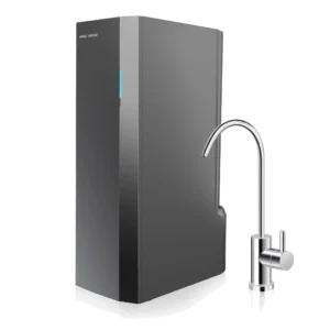 APEC Water Systems ROTL-AIO All-in-One Tankless 600 GPD Reverse Osmosis System