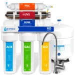Express Water ROUV10 Ultraviolet Reverse Osmosis System