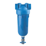 SpringWell Spin-Down Sediment Filter