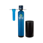Kind Water Systems S-650 Whole House Salt-Based Water Softener