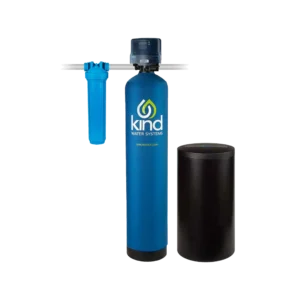 Kind Water Systems S-650 Whole House Salt-Based Water Softener