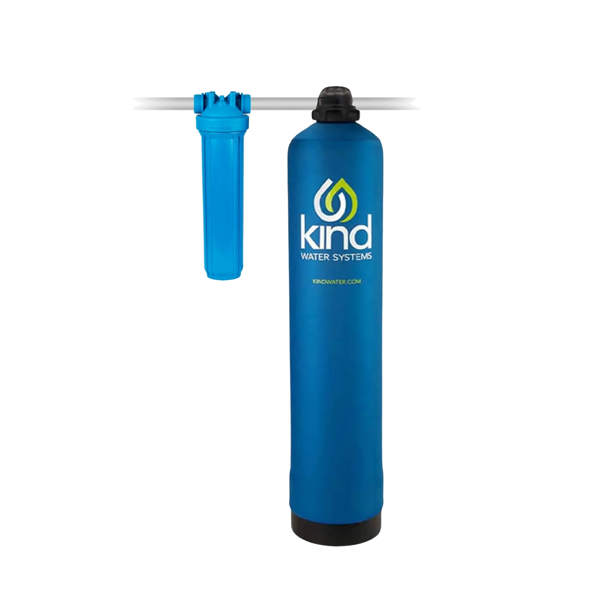 Kind Water Systems SF-600 Salt-Free Water Softener
