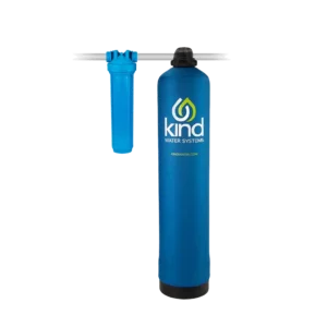 Kind Water Systems SF-600 Salt-Free Water Softener