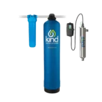 Kind Water Systems SF-600UV Salt-Free Water Softener with UV