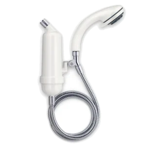 WaterChef SF-7C Shower Filtration System