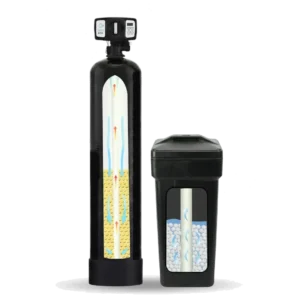 SoftPro Water Systems ECO Well Water Softener