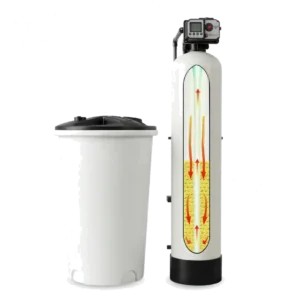 SoftPro Water Systems Pro Series Commercial Water Softener