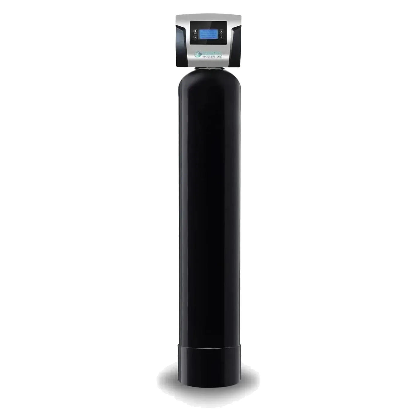 SoftPro Water Systems Catalytic Carbon Filter for Well Water