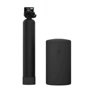 SpringWell SS1 Salt Based Water Softener, 32,000 Grain