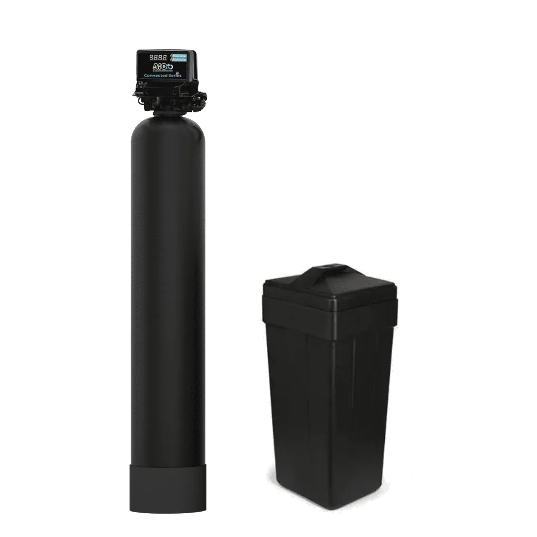 SpringWell STR-1 Tannin Removal System, 30,000 Grain